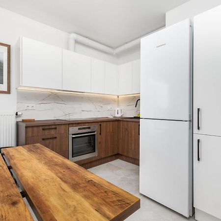 Dunikowskiego 6A By Homeprime Varşovia Exterior foto