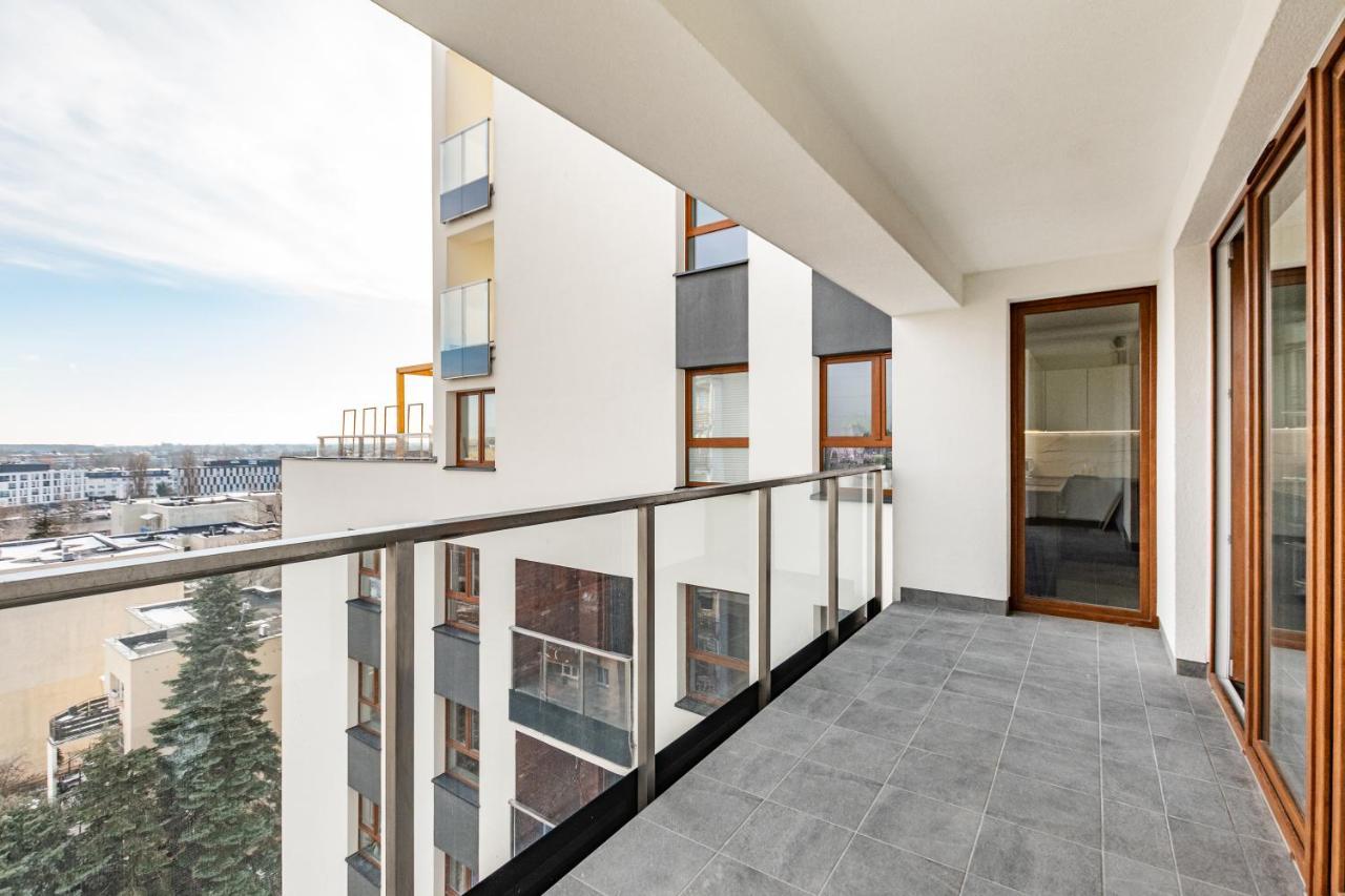 Dunikowskiego 6A By Homeprime Varşovia Exterior foto