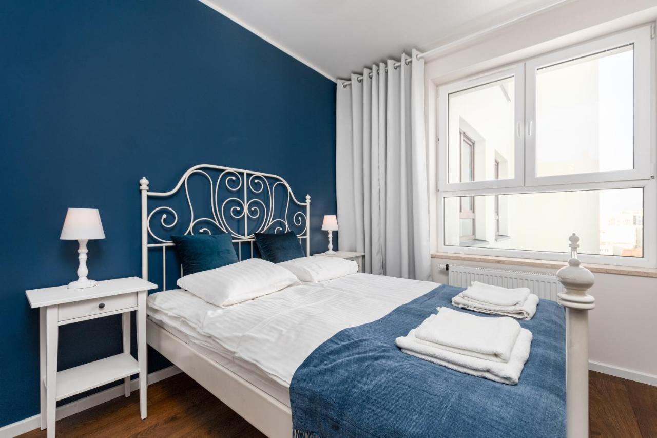 Dunikowskiego 6A By Homeprime Varşovia Exterior foto